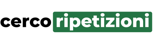 Live CercoRipetizioni